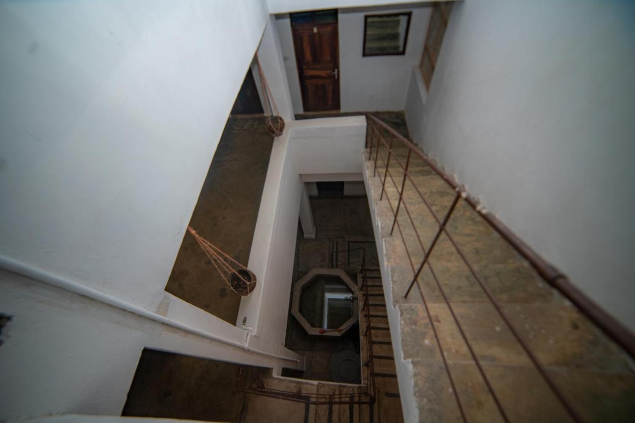 Flamingo Guest House Znz Sansibar Exterior foto