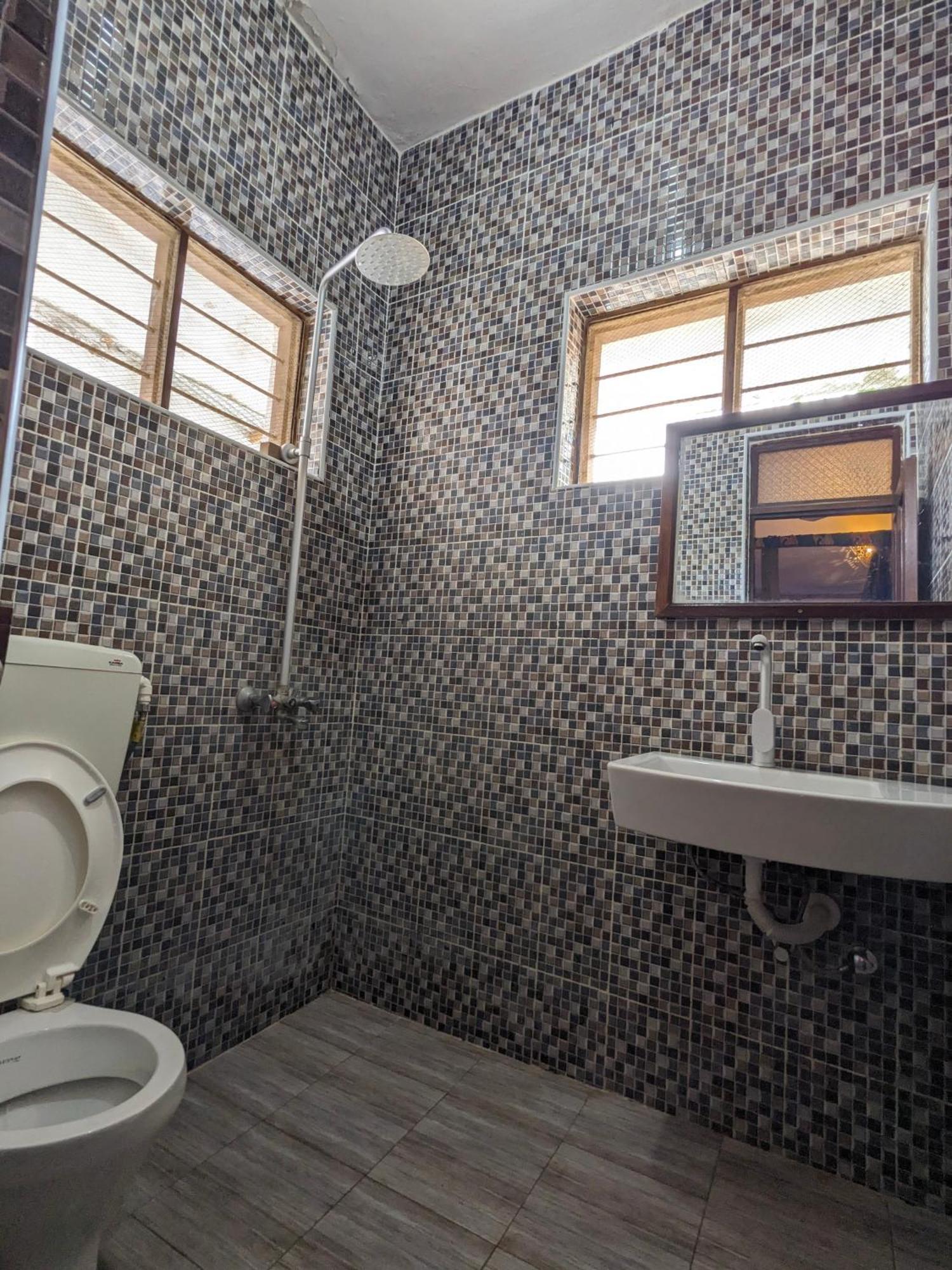 Flamingo Guest House Znz Sansibar Exterior foto